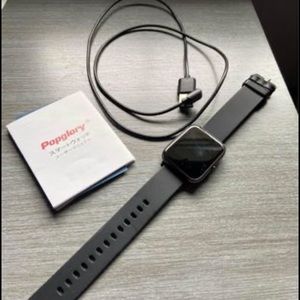 Popglory Smart Watch
